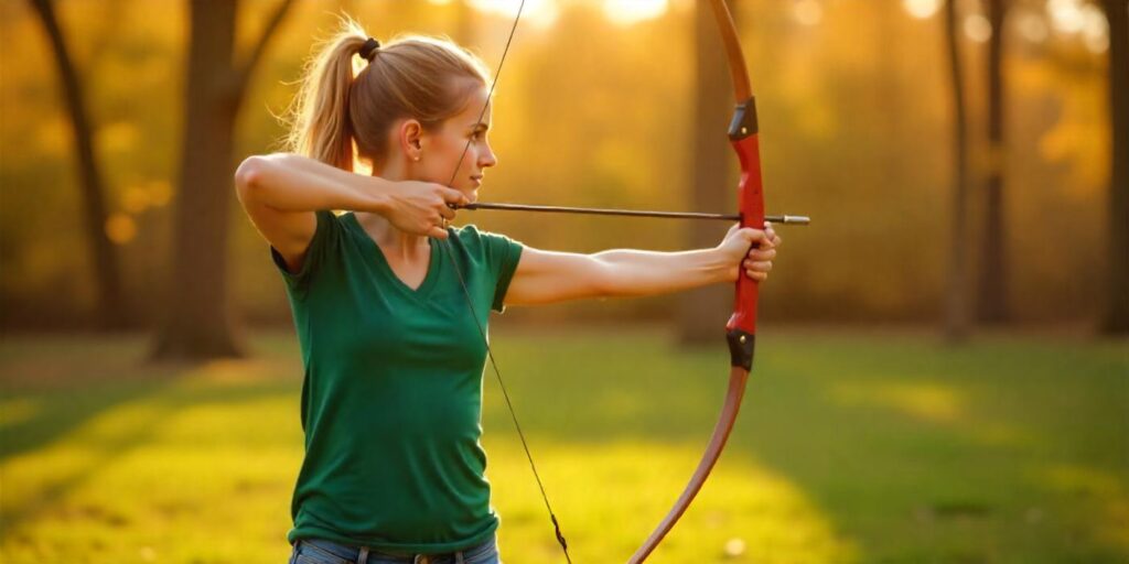 best recurve bow for beginners